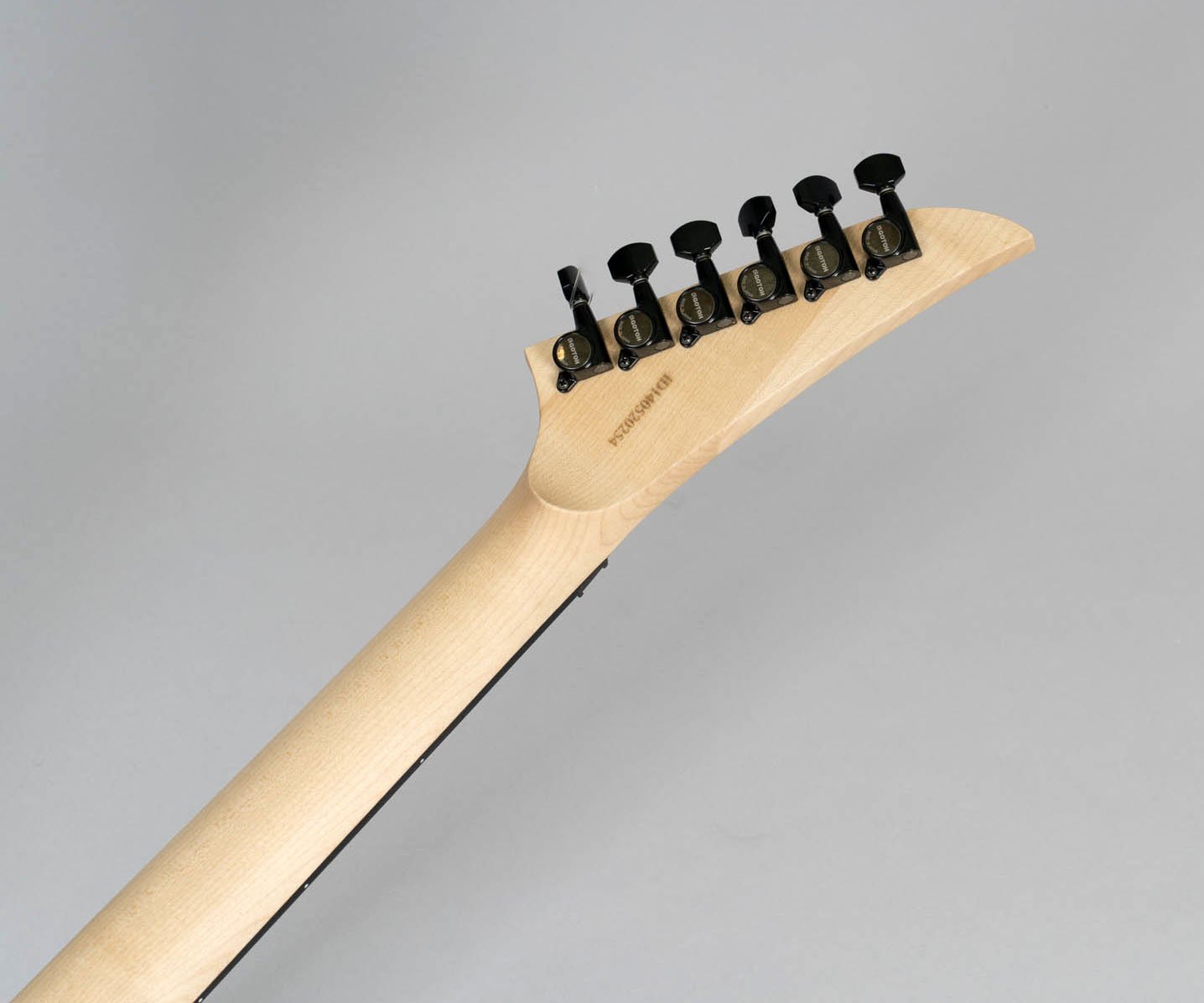 Crusader E-Gitarre