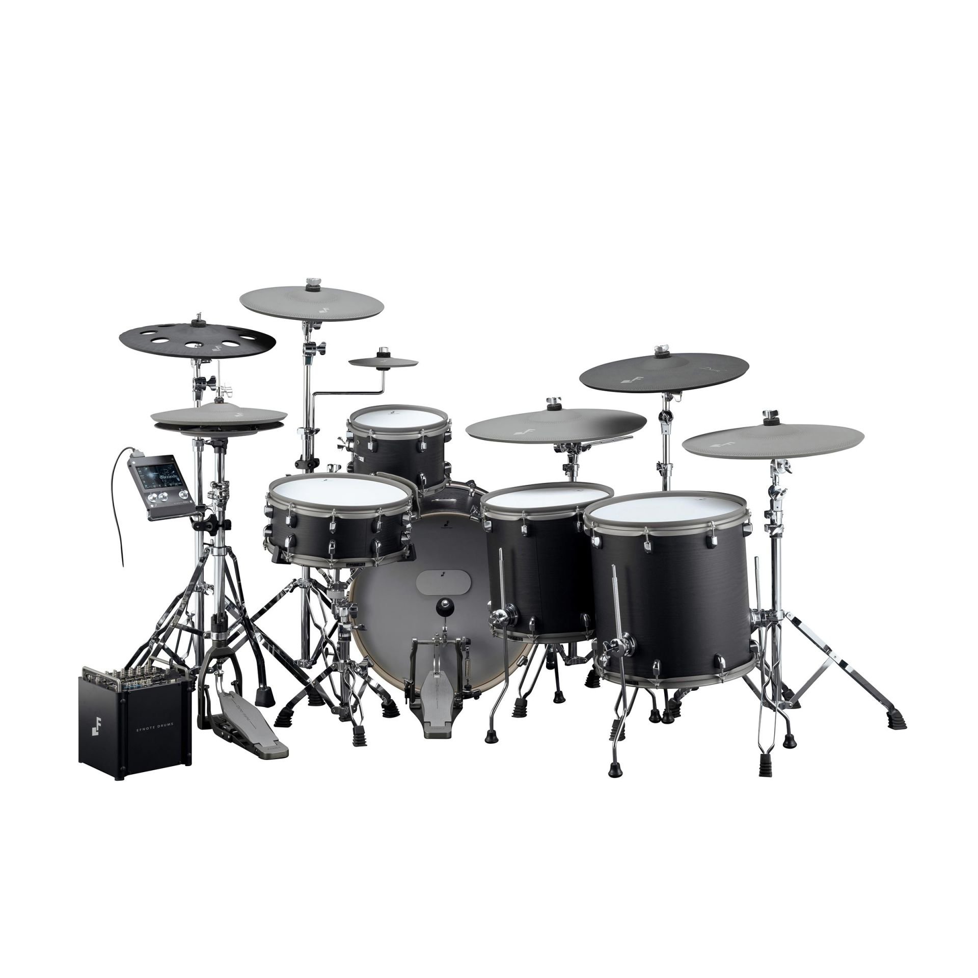 PRO 703X, E-Drum Set