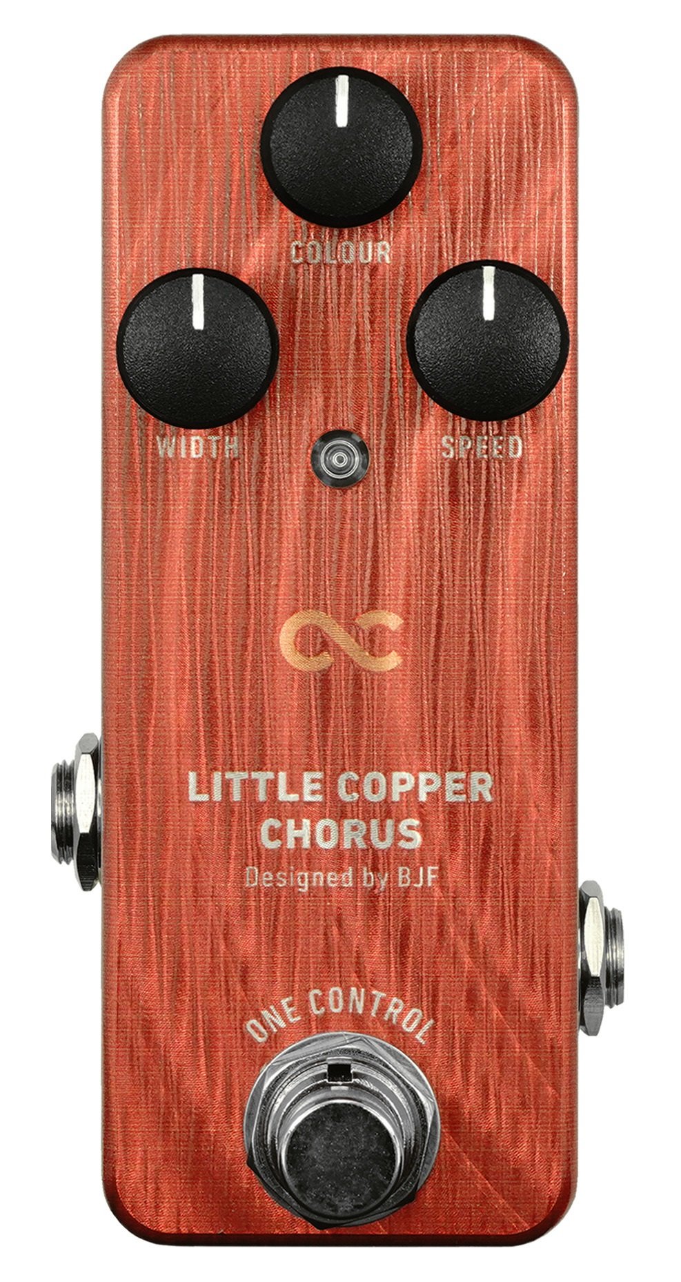 Little Copper - Chorus