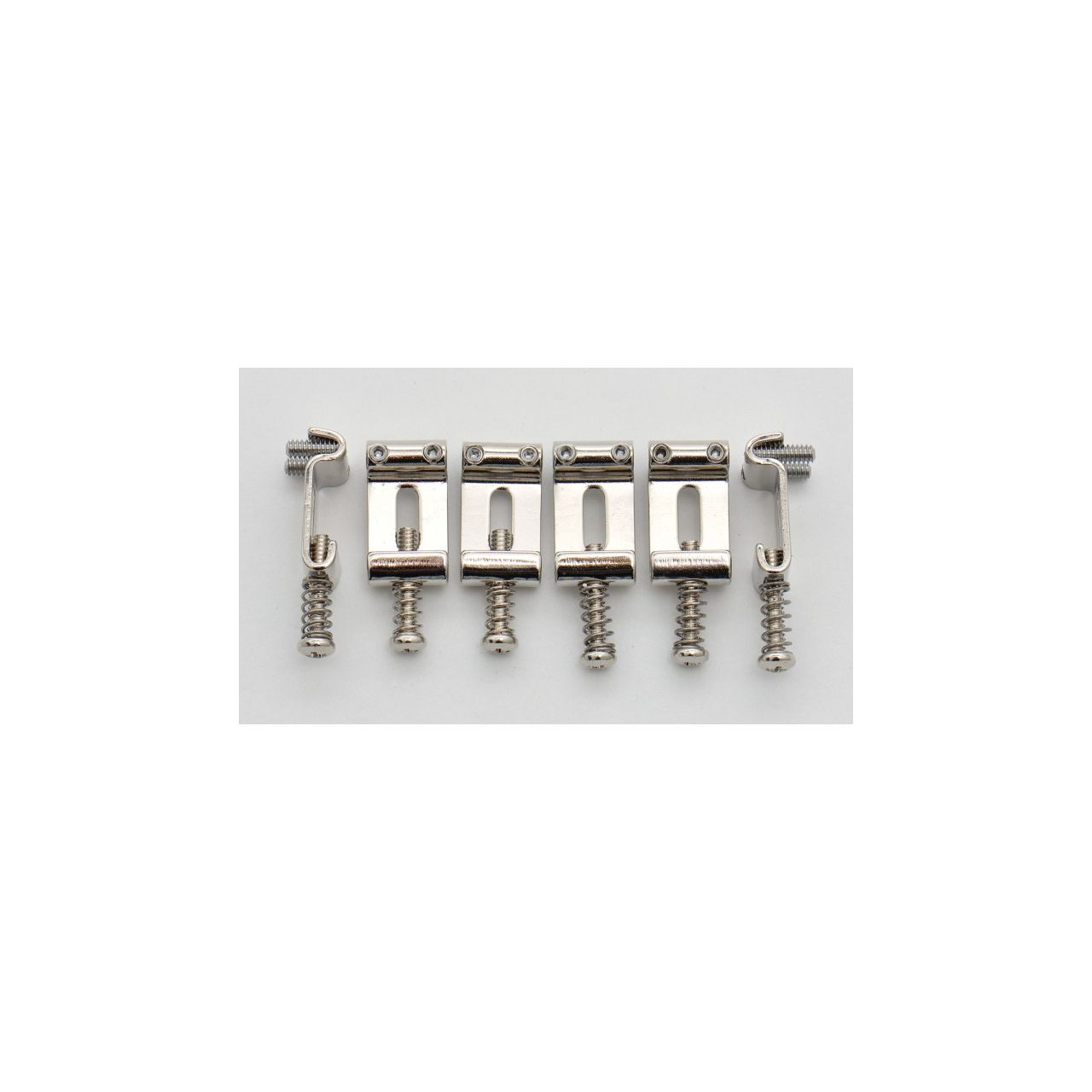 TV13N Vintage Böckchen für Strat, nickel
