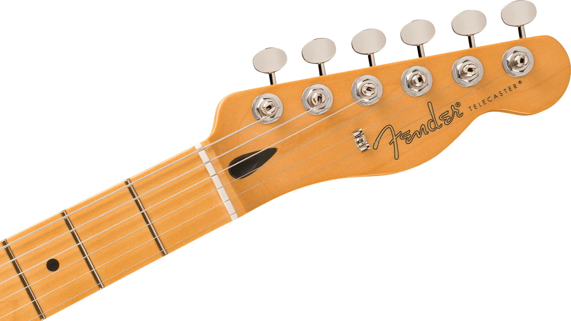 Player II Telecaster HH 3-Color  Sunburst