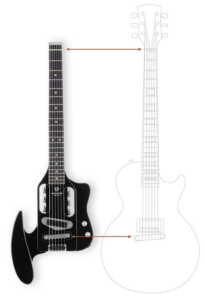 Speedster Standard Gloss Black