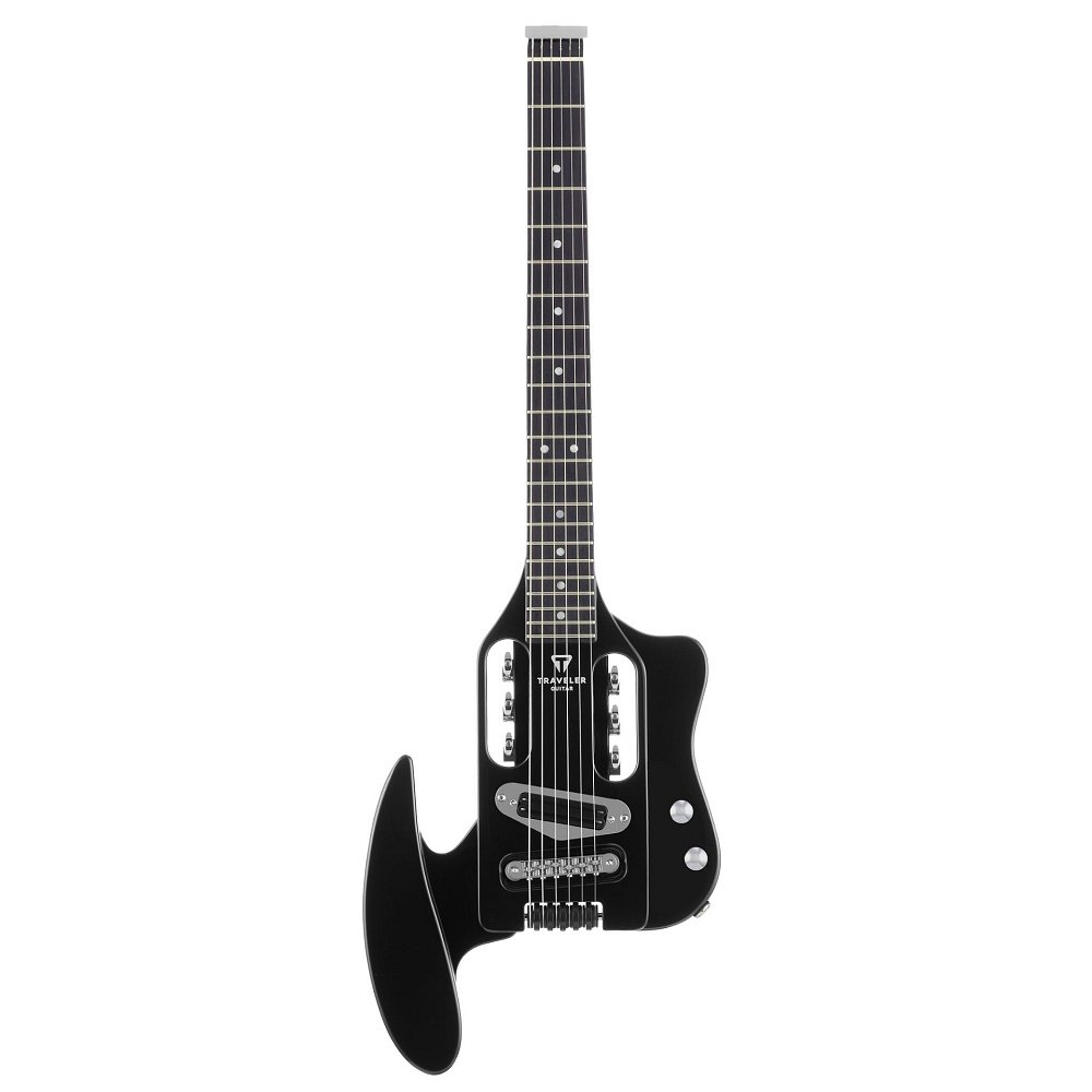 Speedster Standard Gloss Black