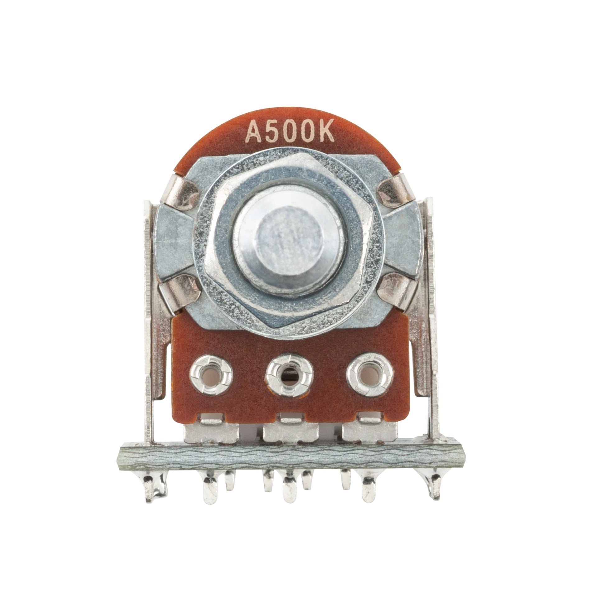 MetroExpress Volume Potentiometer (A500K) Module w/ prewired PCB