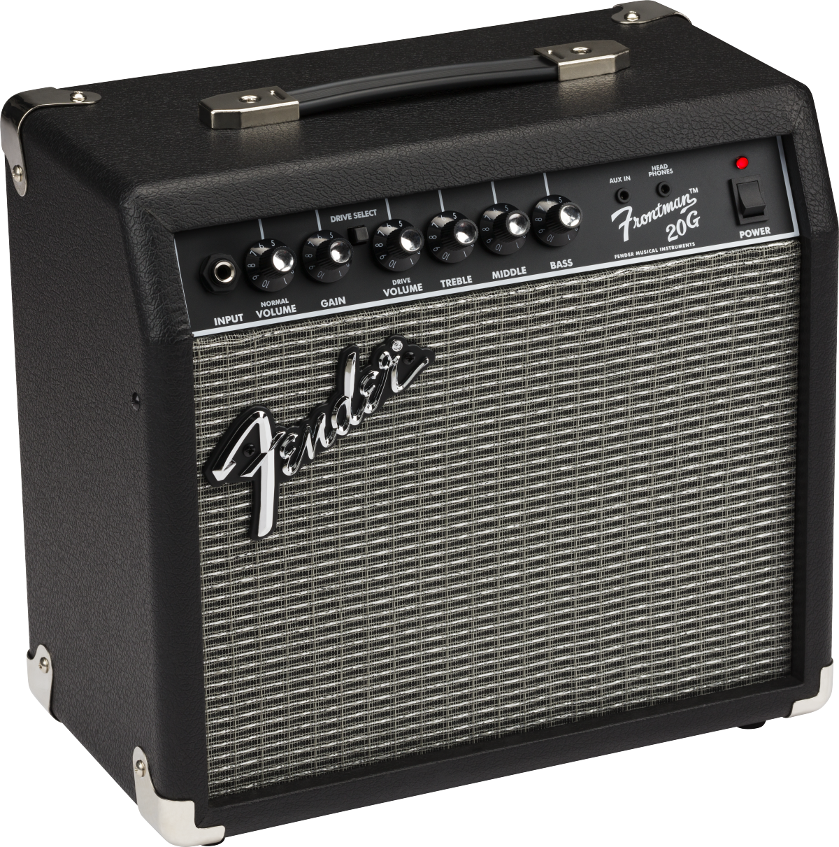 Frontman 20G