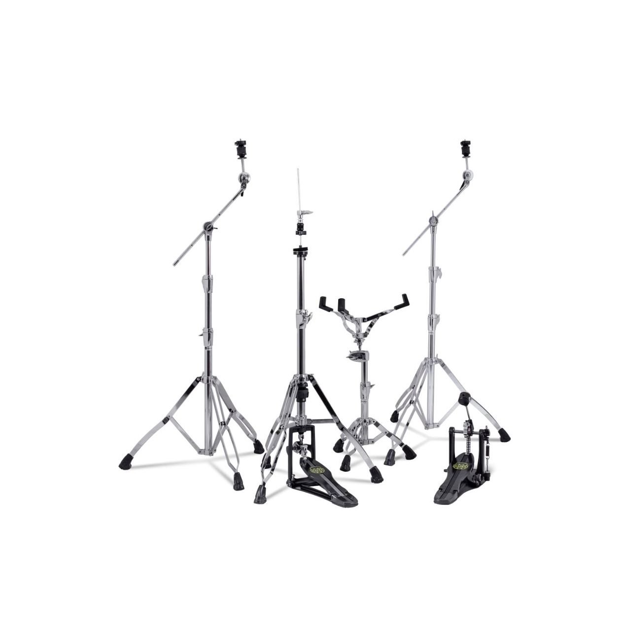 HP8005 Armory Hardware Set