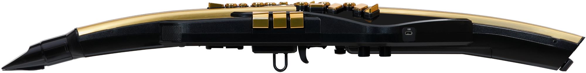 AE-30A Aerophone Pro Gold Limited Edition