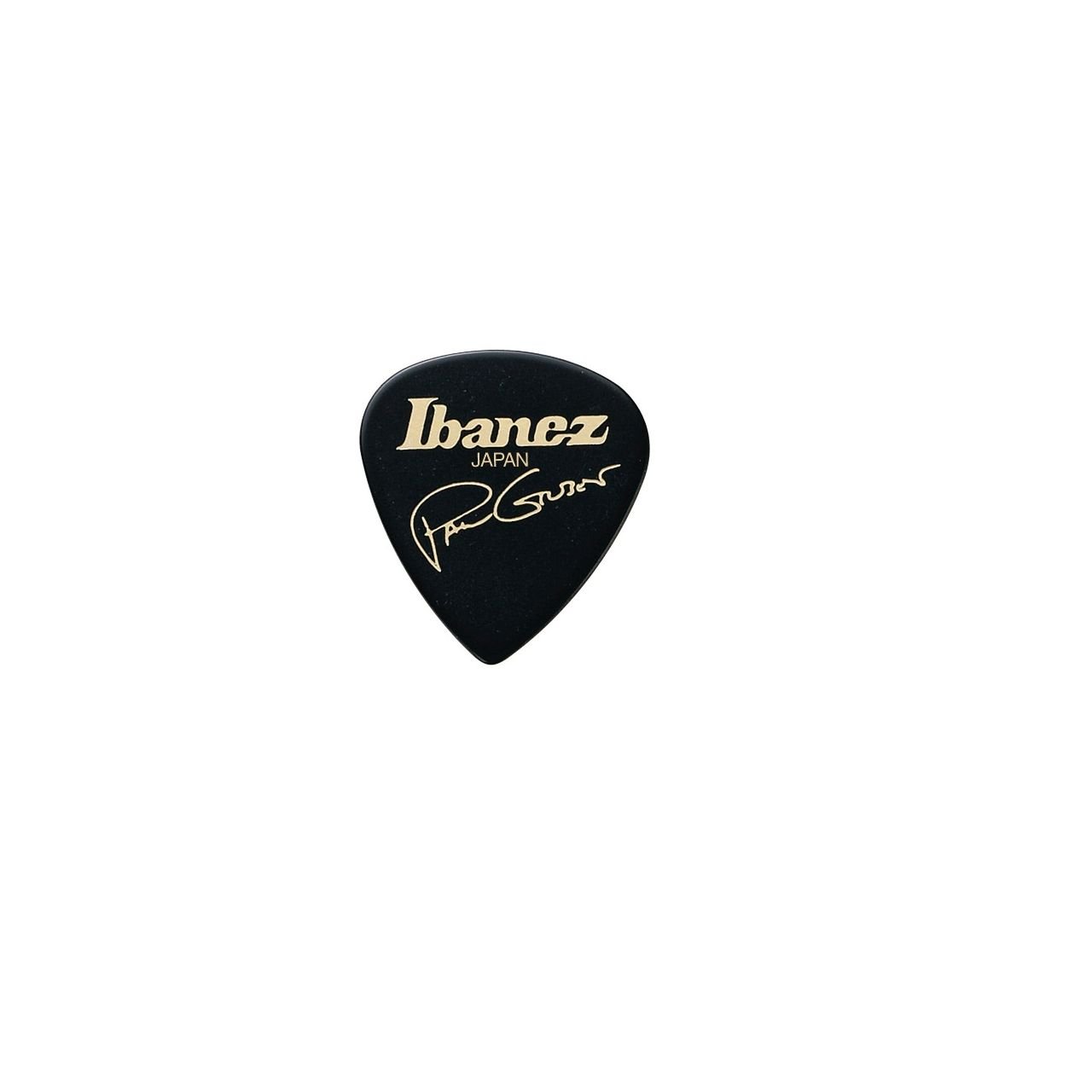 B1000PG-BK Paul Gilbert - Artist Model Picks - Schwarz
