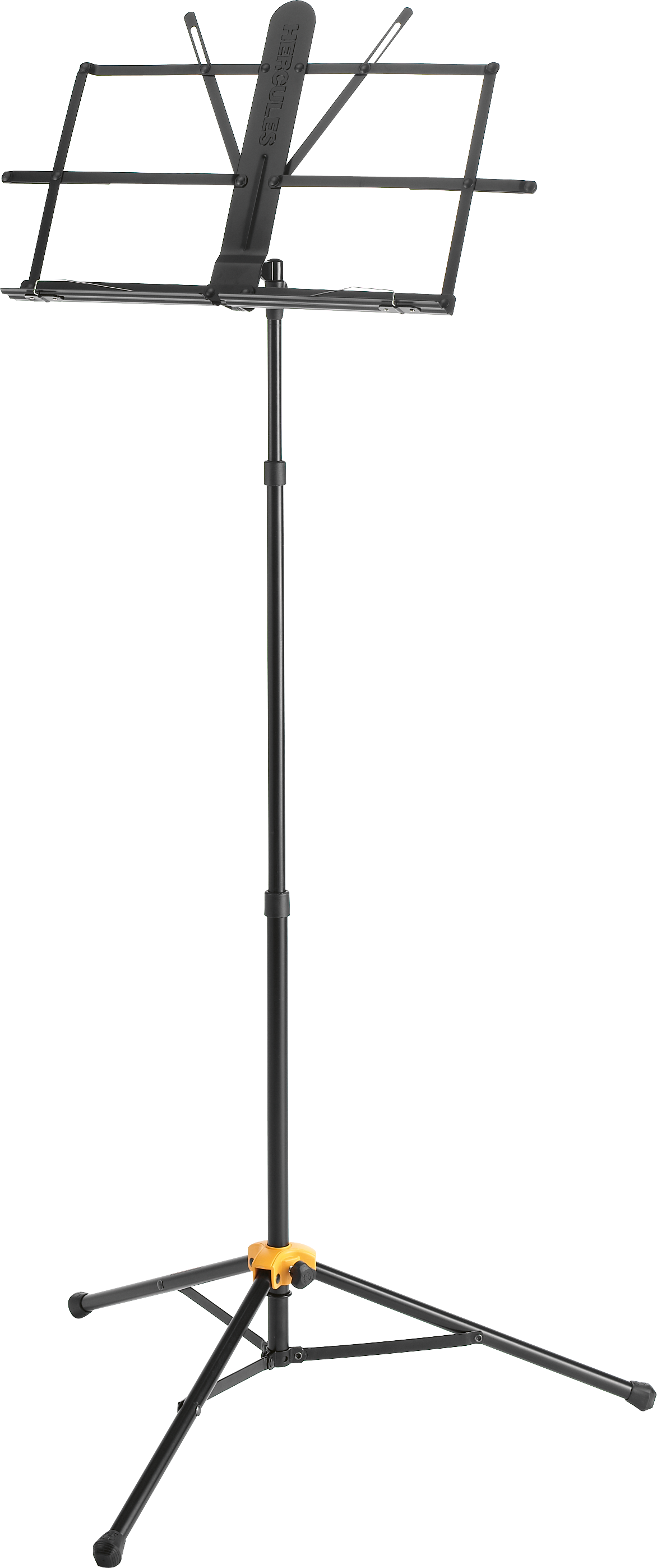 HCBS-118BB Notenständer