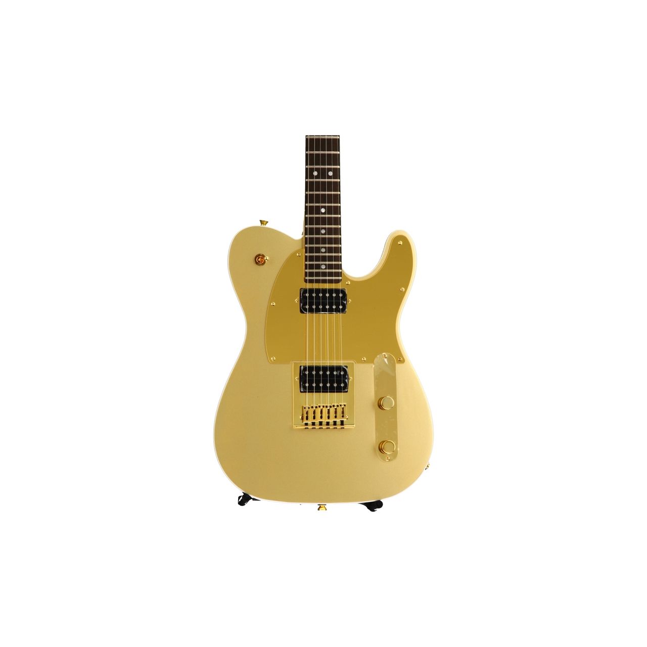 J5 Telecaster FRG - Signature E-Gitarre 