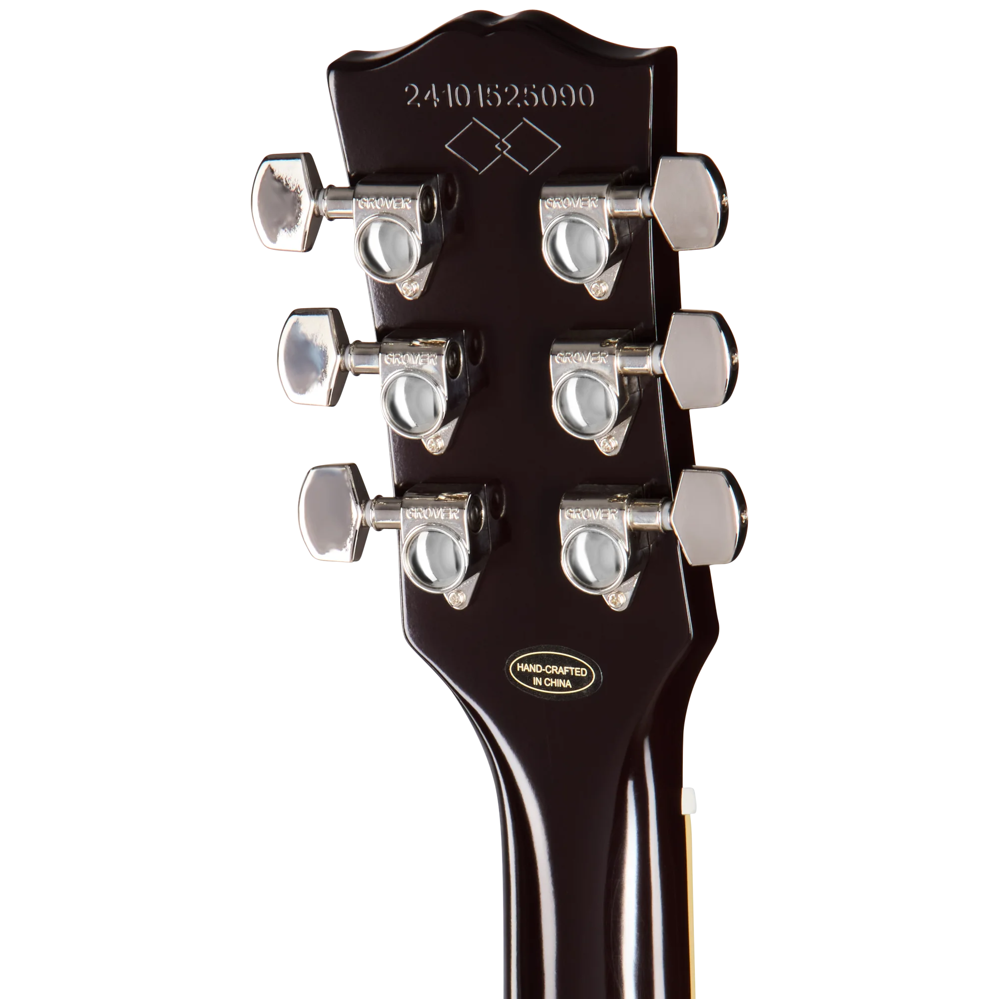 Jeff Beck 1954 Les  Paul Standard Oxblood