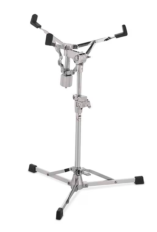 6000 Series Flush Base Lo Pro Snare Stand