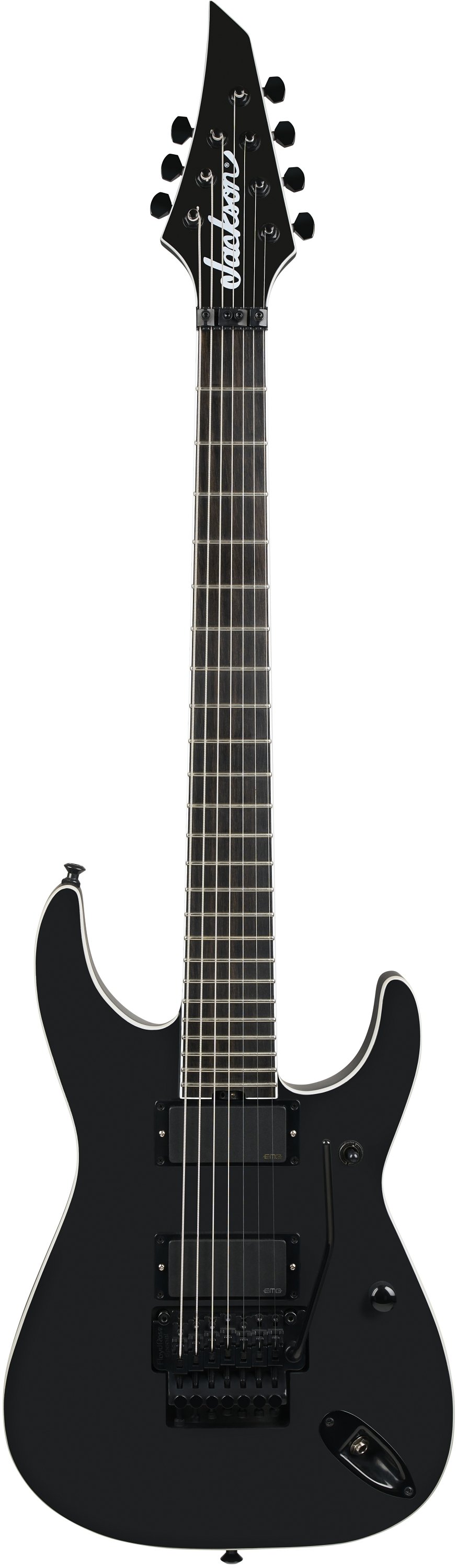 Chris Rörland Signature Soloist Pro Series SL7