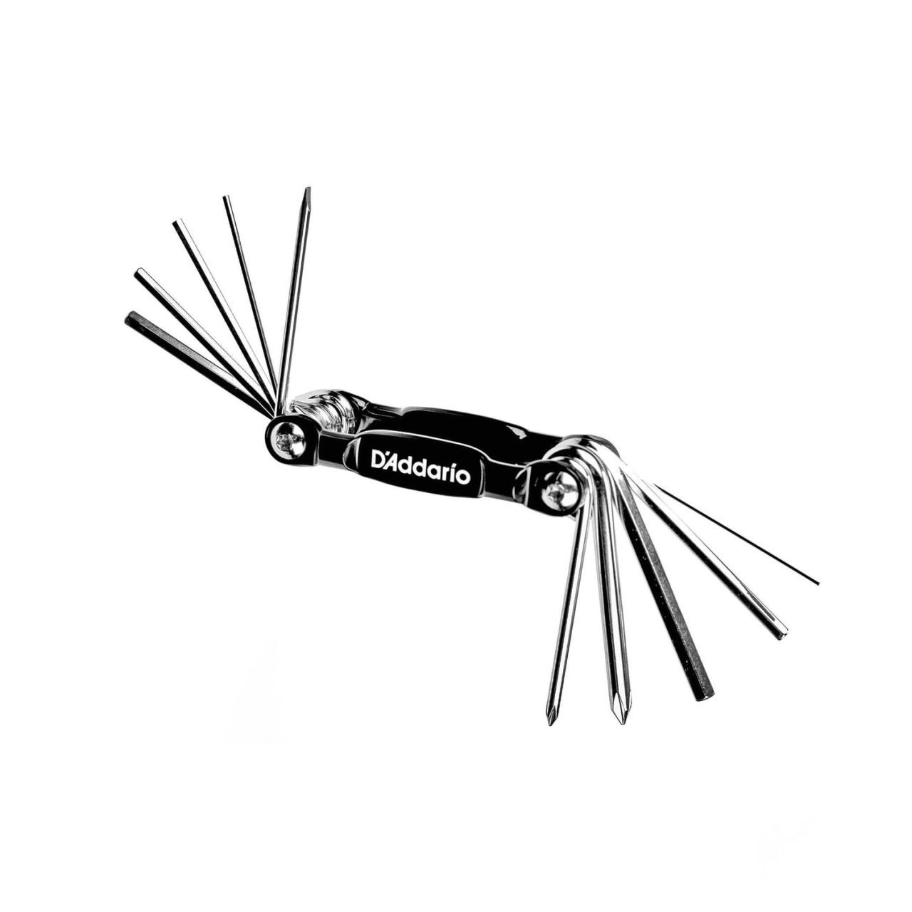 PW-GBMT-01 Multi-Tool für Gitarre/Bass