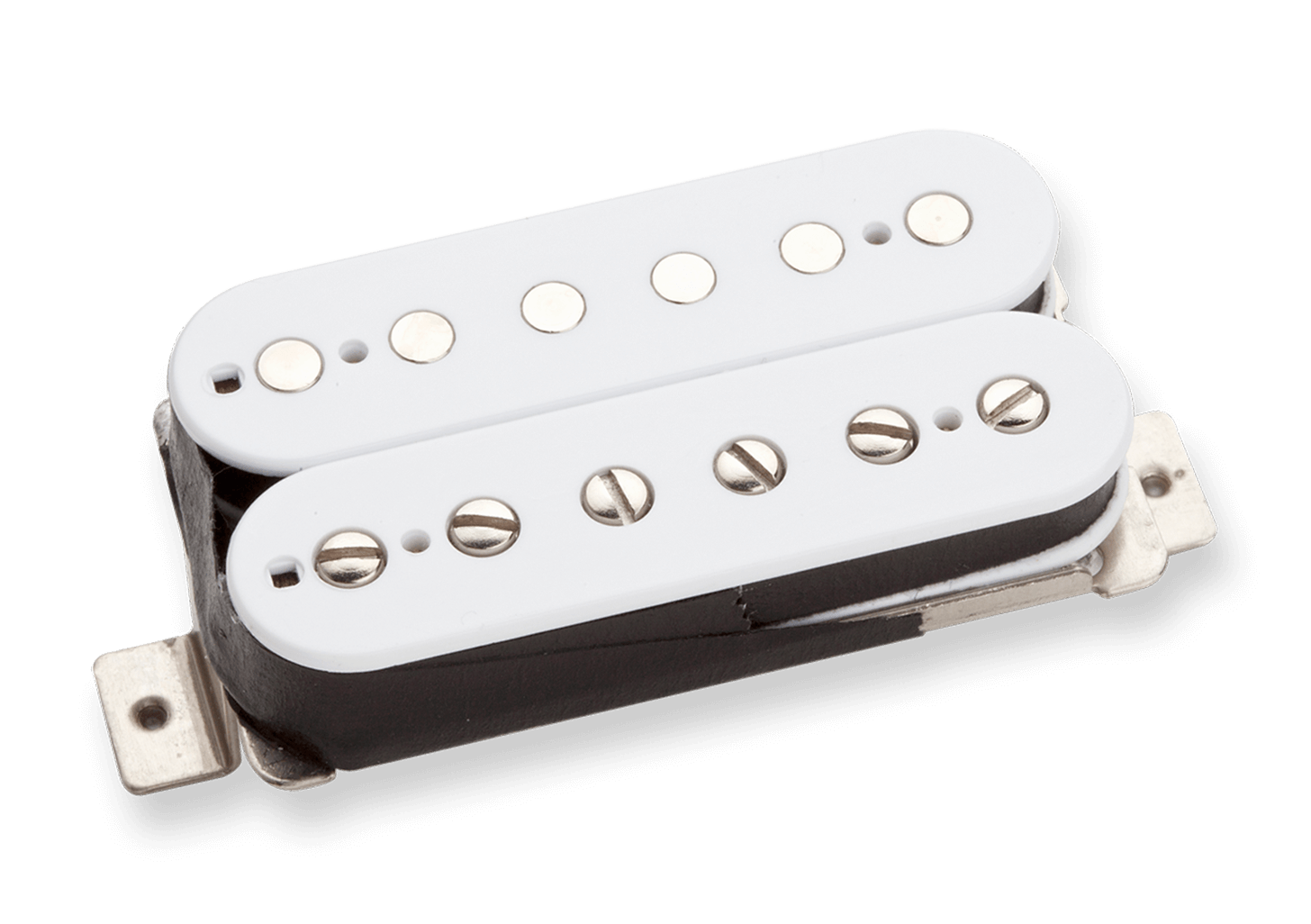 TB-59 - 59 Trembucker - White