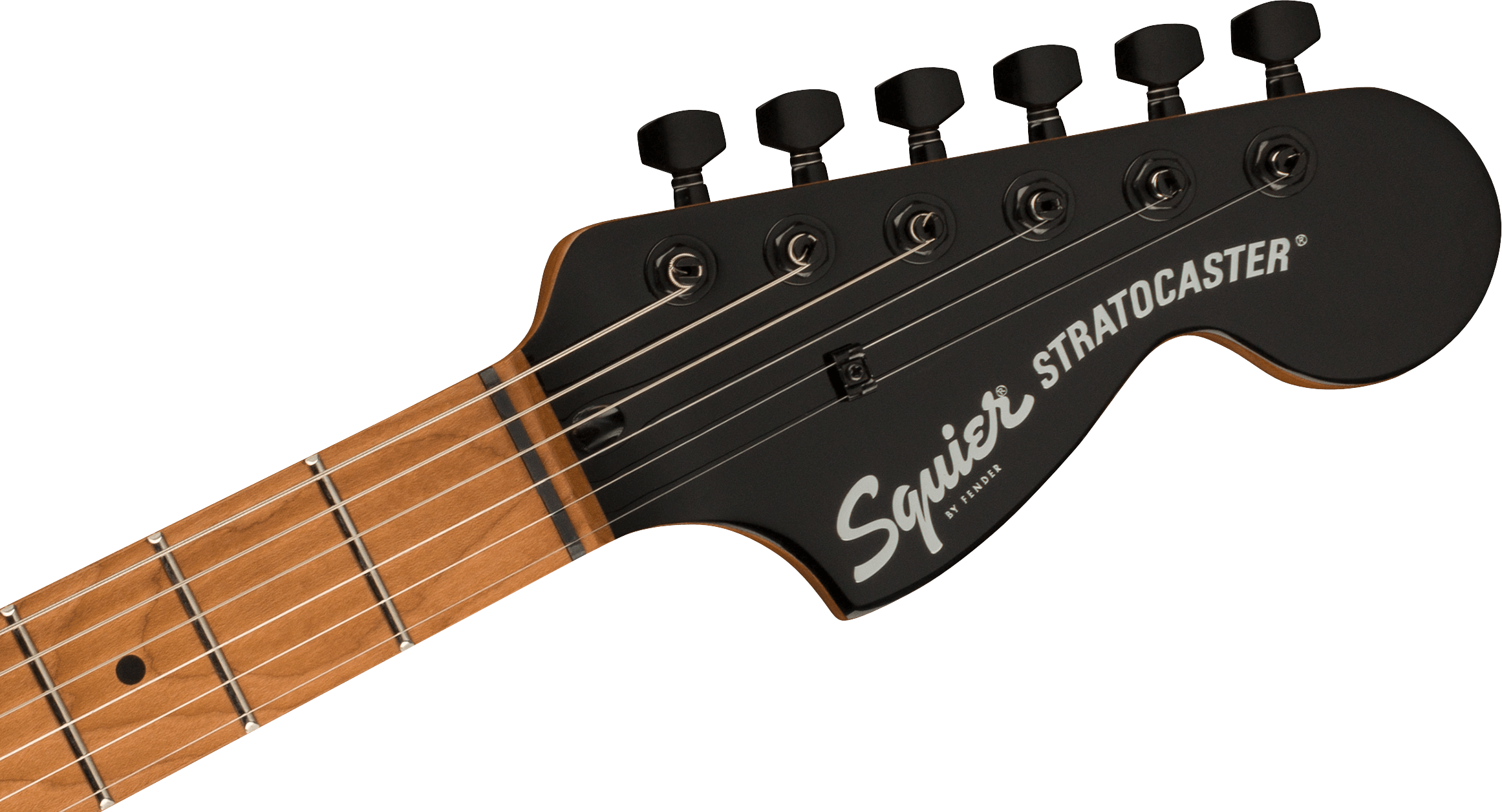 FSR Contemporary Stratocaster® Special, Daphne Blue