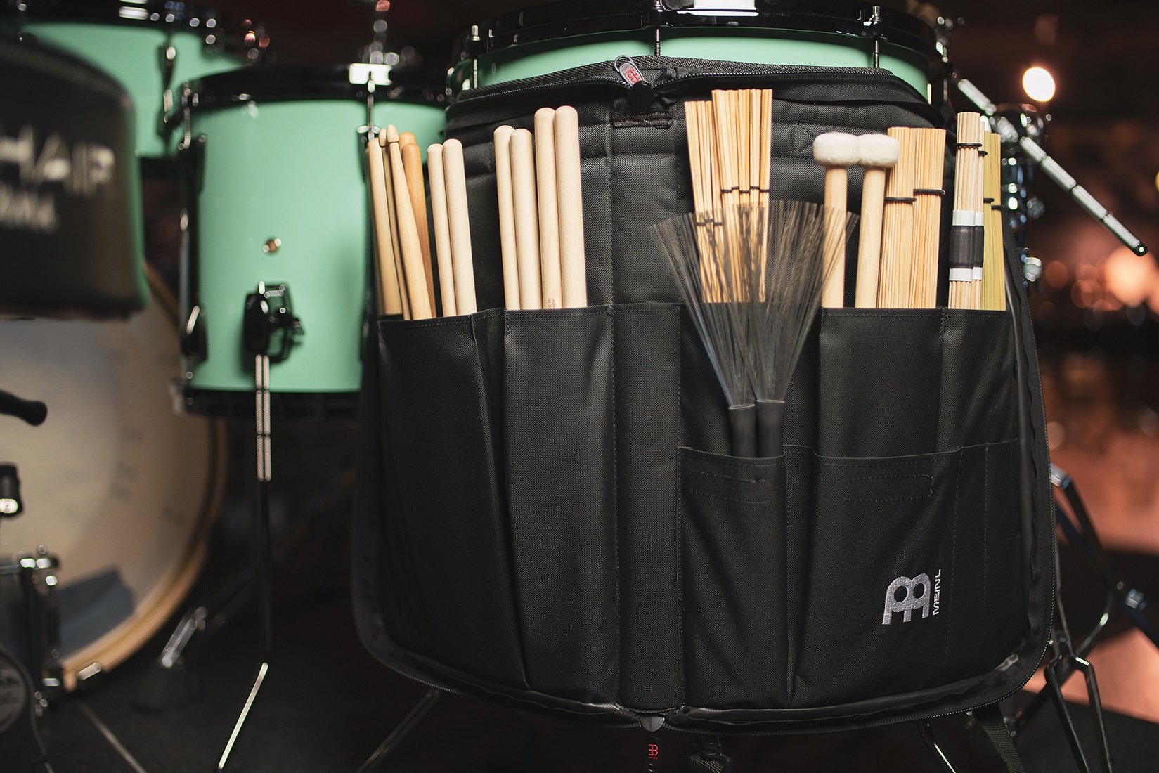 MSSB Stick Sling Bag