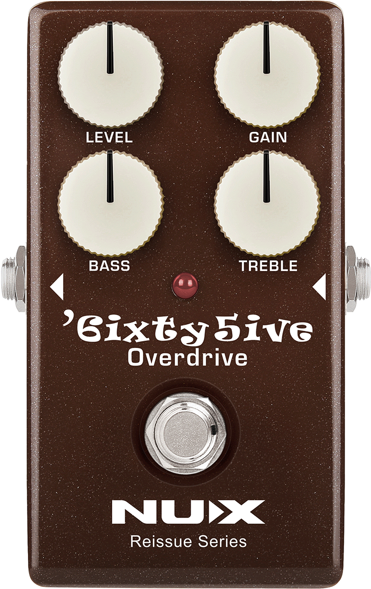 Sixtyfive-OD