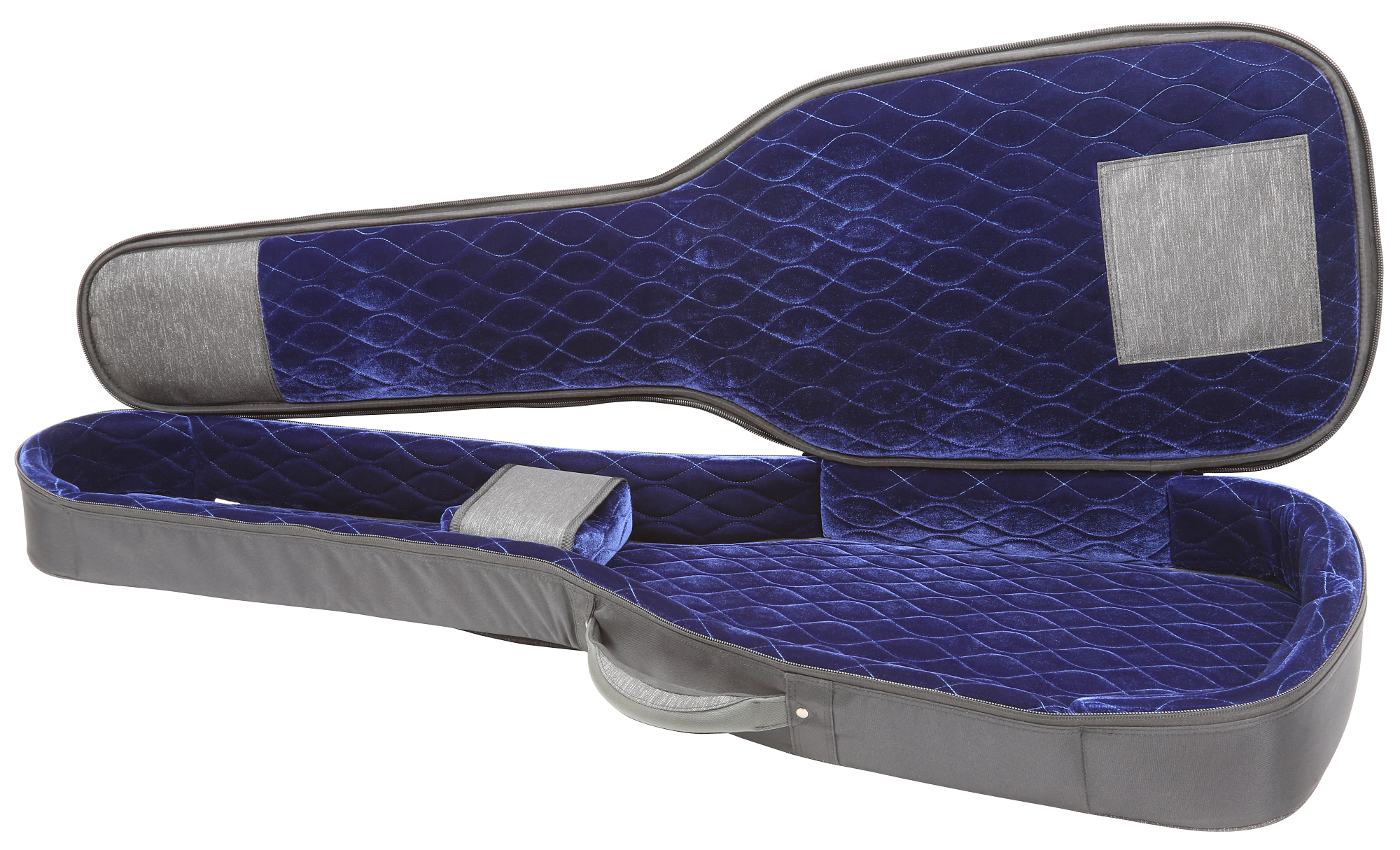 RBX Oxford E-Bass Bag