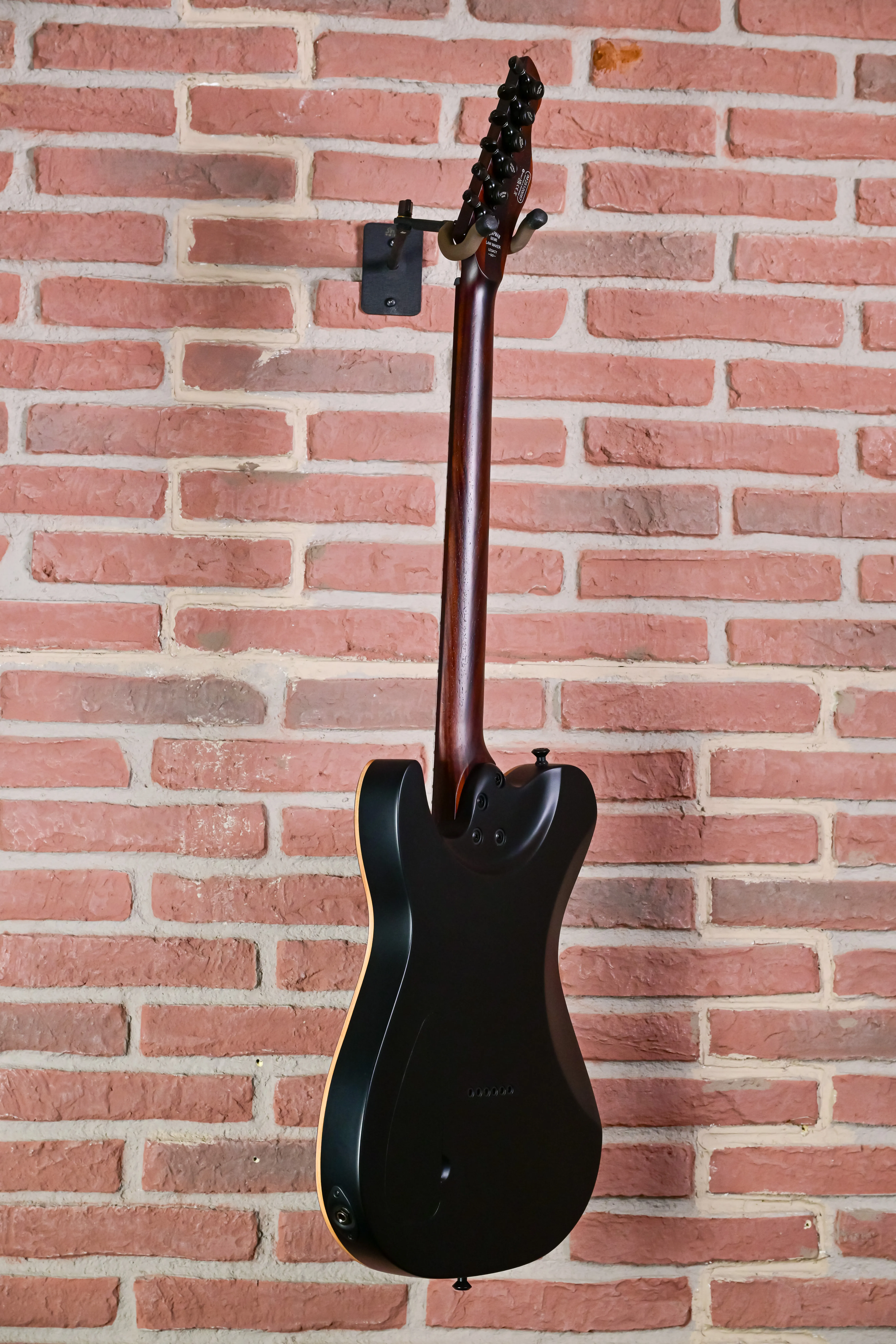 Law Maker Legacy Blackberry Storm E-Gitarre