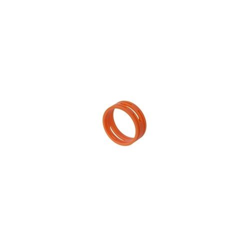 XXR-3 Farbcodierring XLR, orange