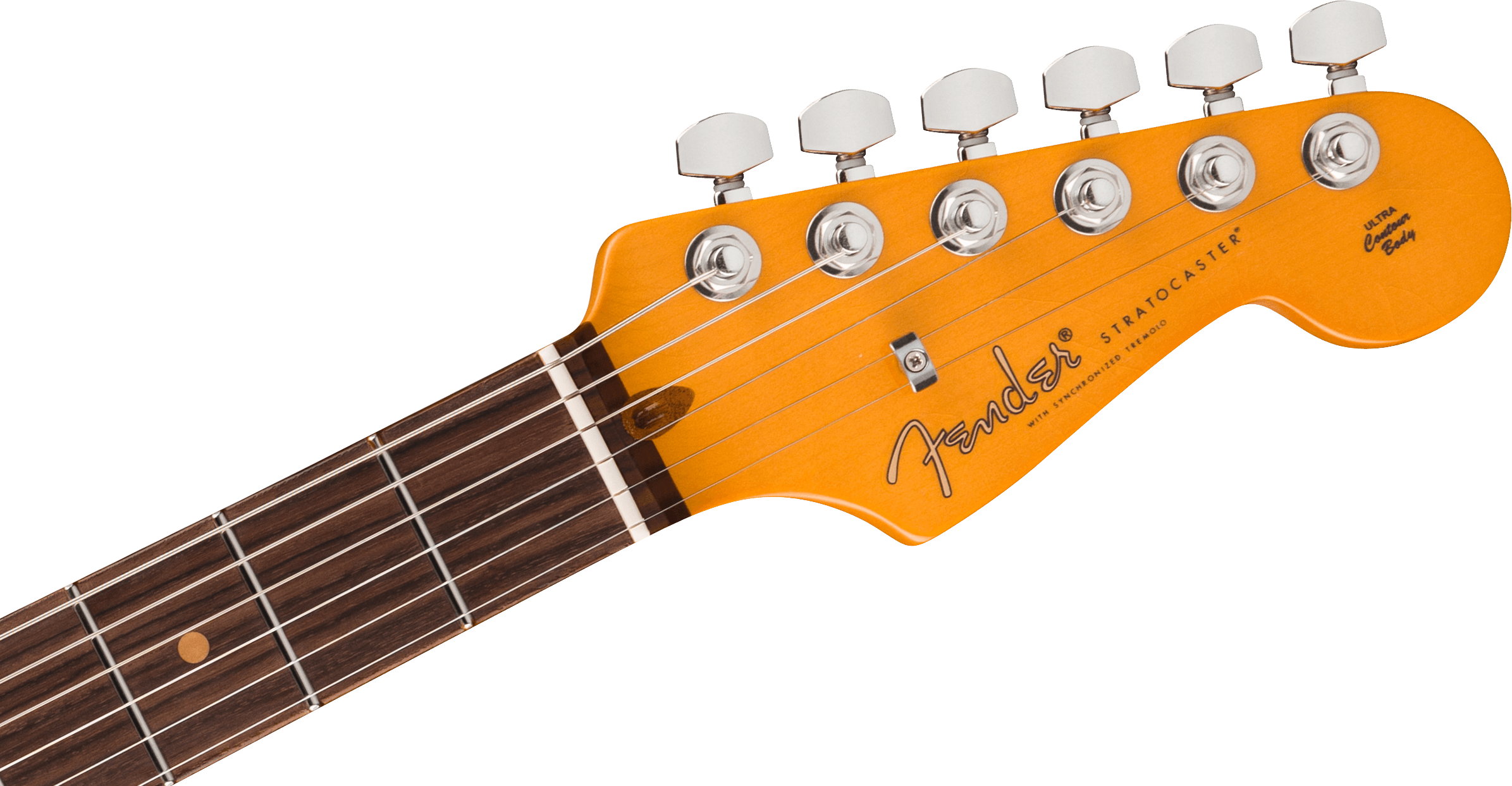 Ultra Luxe Vintage 60s  Stratocaster Surf Green