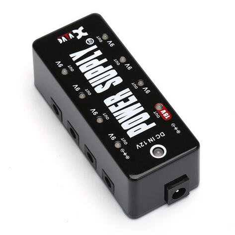 V19 Micro Power - Multi Power Supply