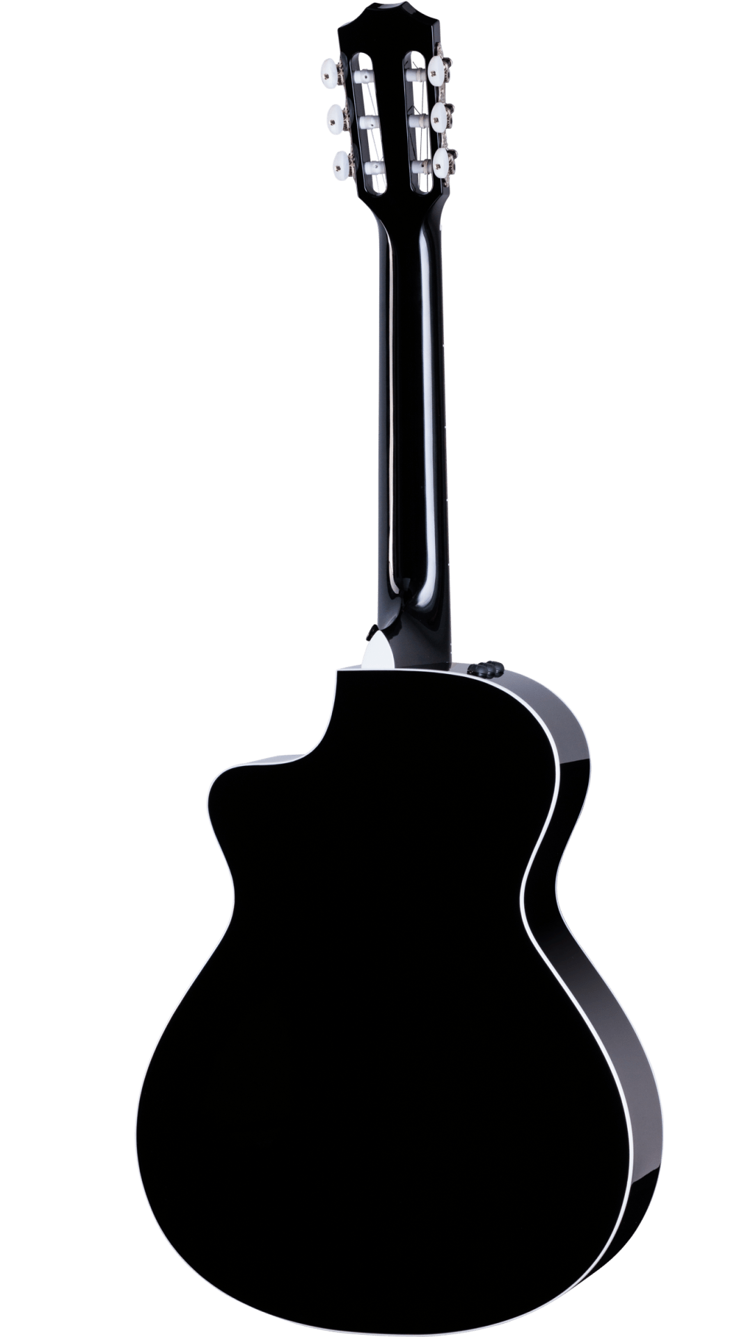 212ce-N BLK Plus LTD (Versandrückläufer)