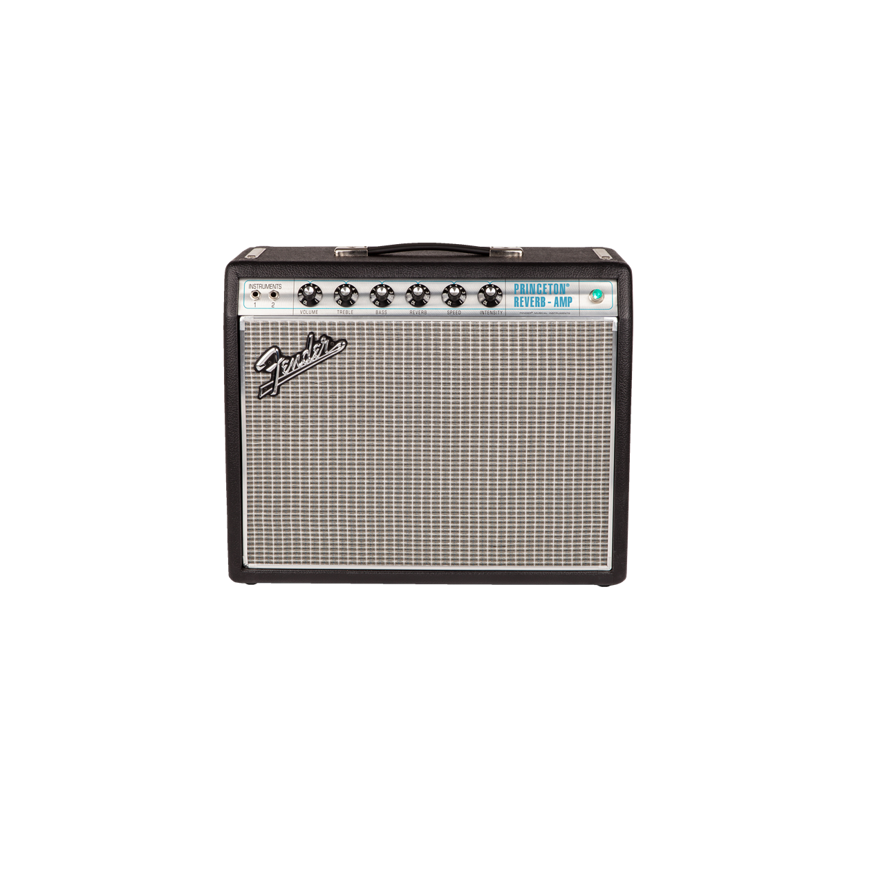 68 Custom Princeton - E-Gitarren Combo