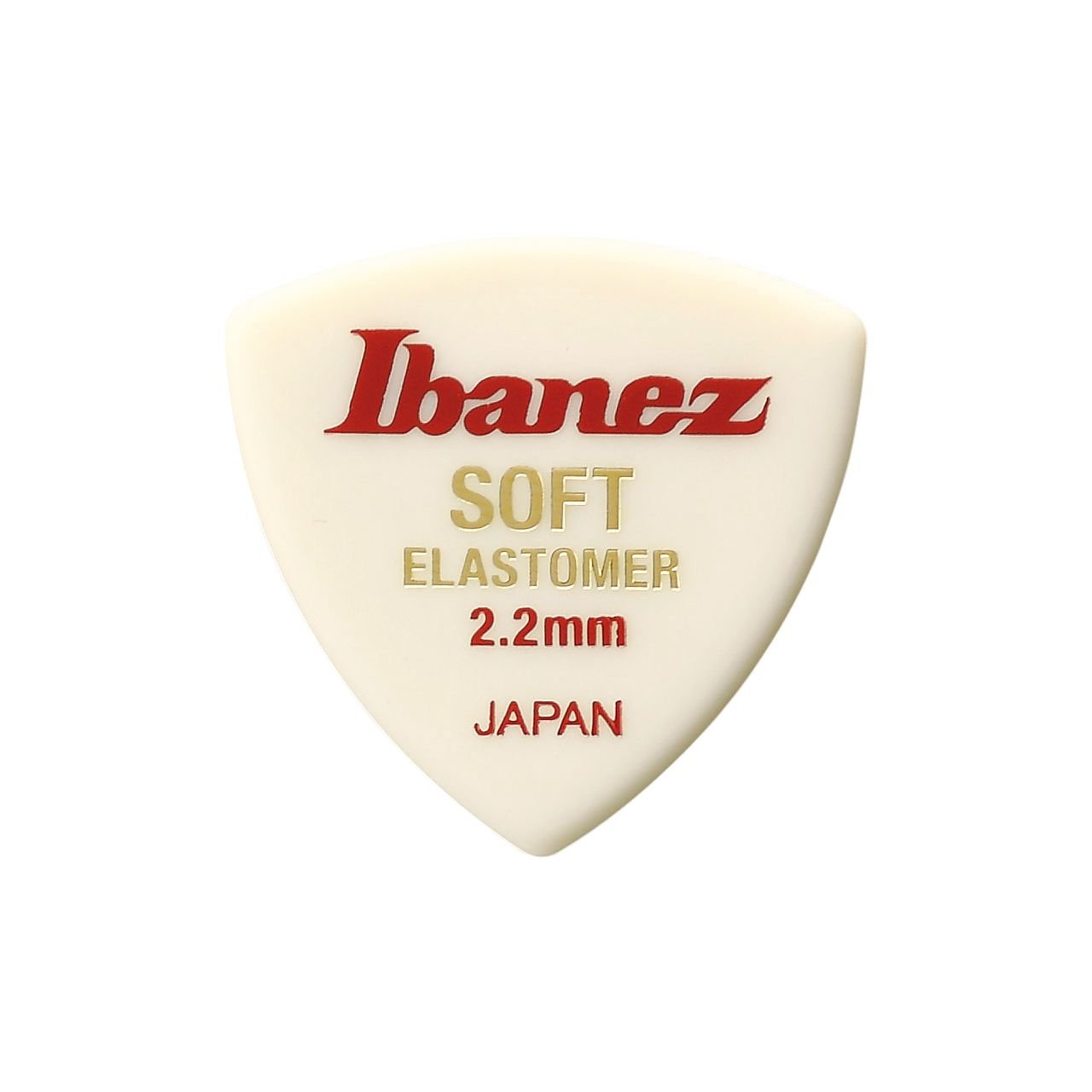 PICK ELASTOMER          IBANEZ