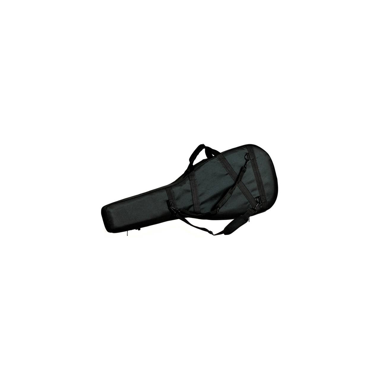 Softlightcase / Hartschaumkoffer für E-Gitarre