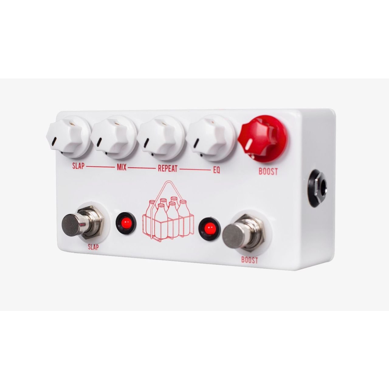 JHS Pedals Milkman - Delay / Boost Effekt Pedal