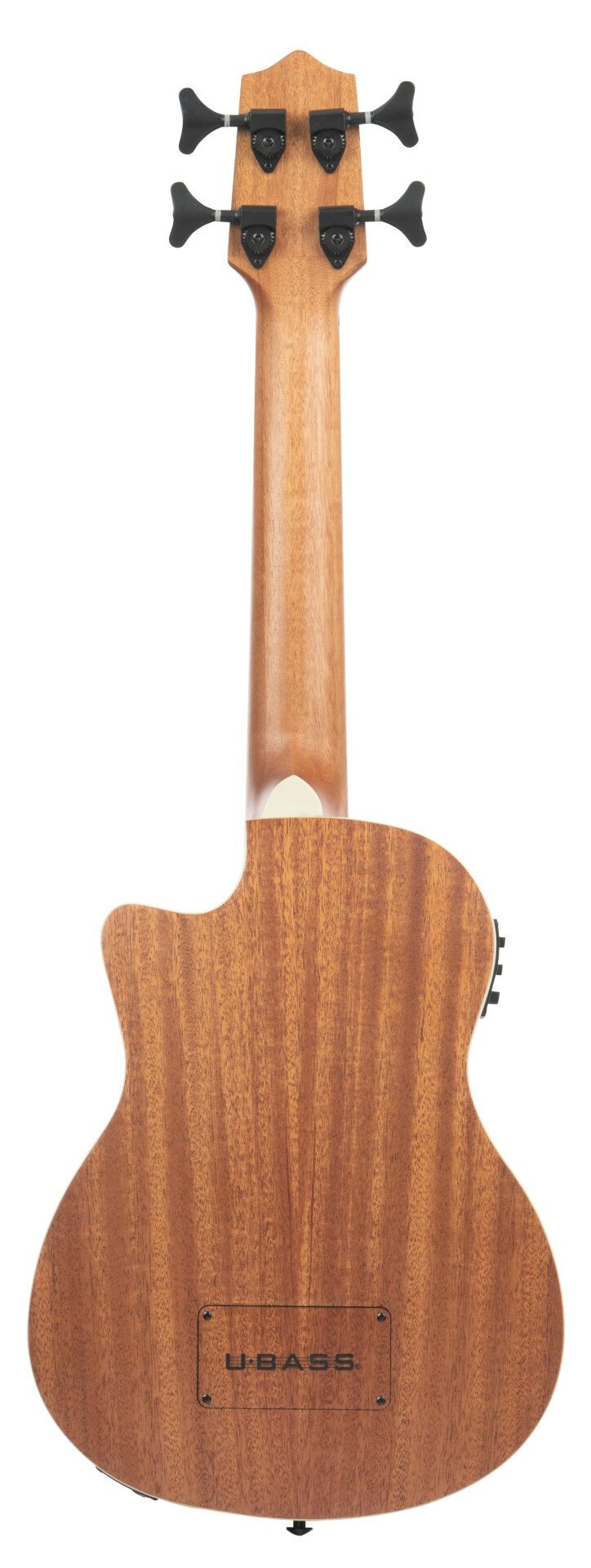 U-Bass Scout Frettless with Bag