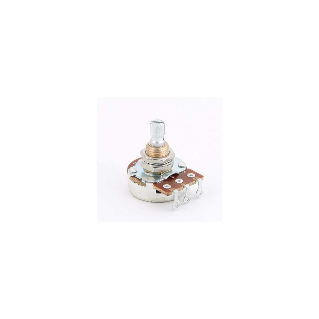 SDP-500 - SD Potentiometer, 500K