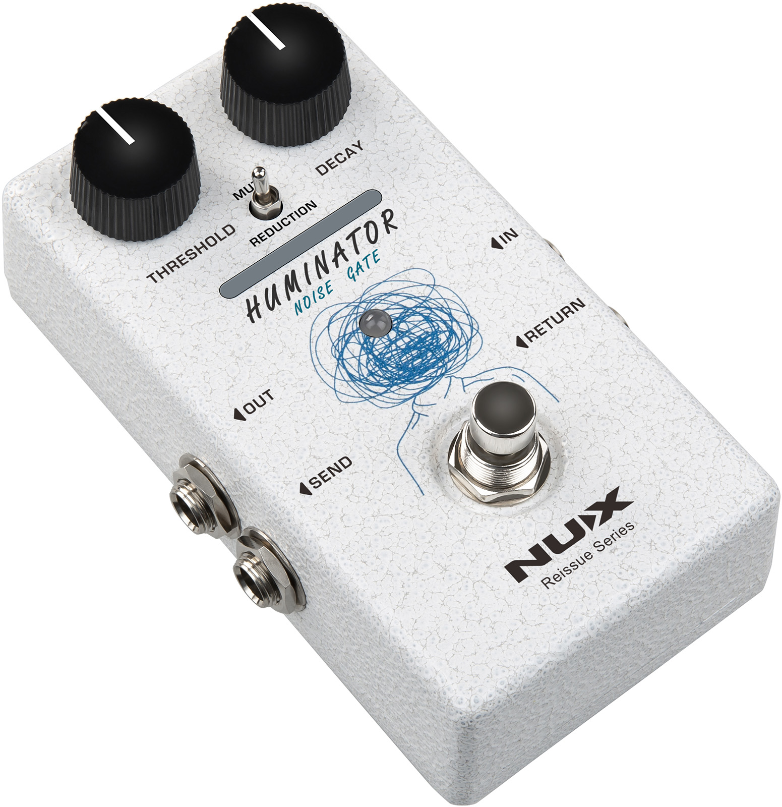 Huminator Noise Gate