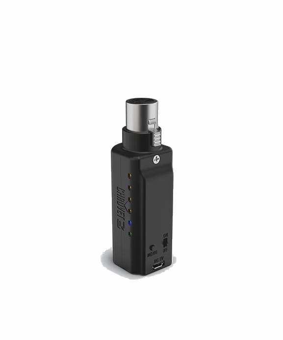 D-Fi XLR RX