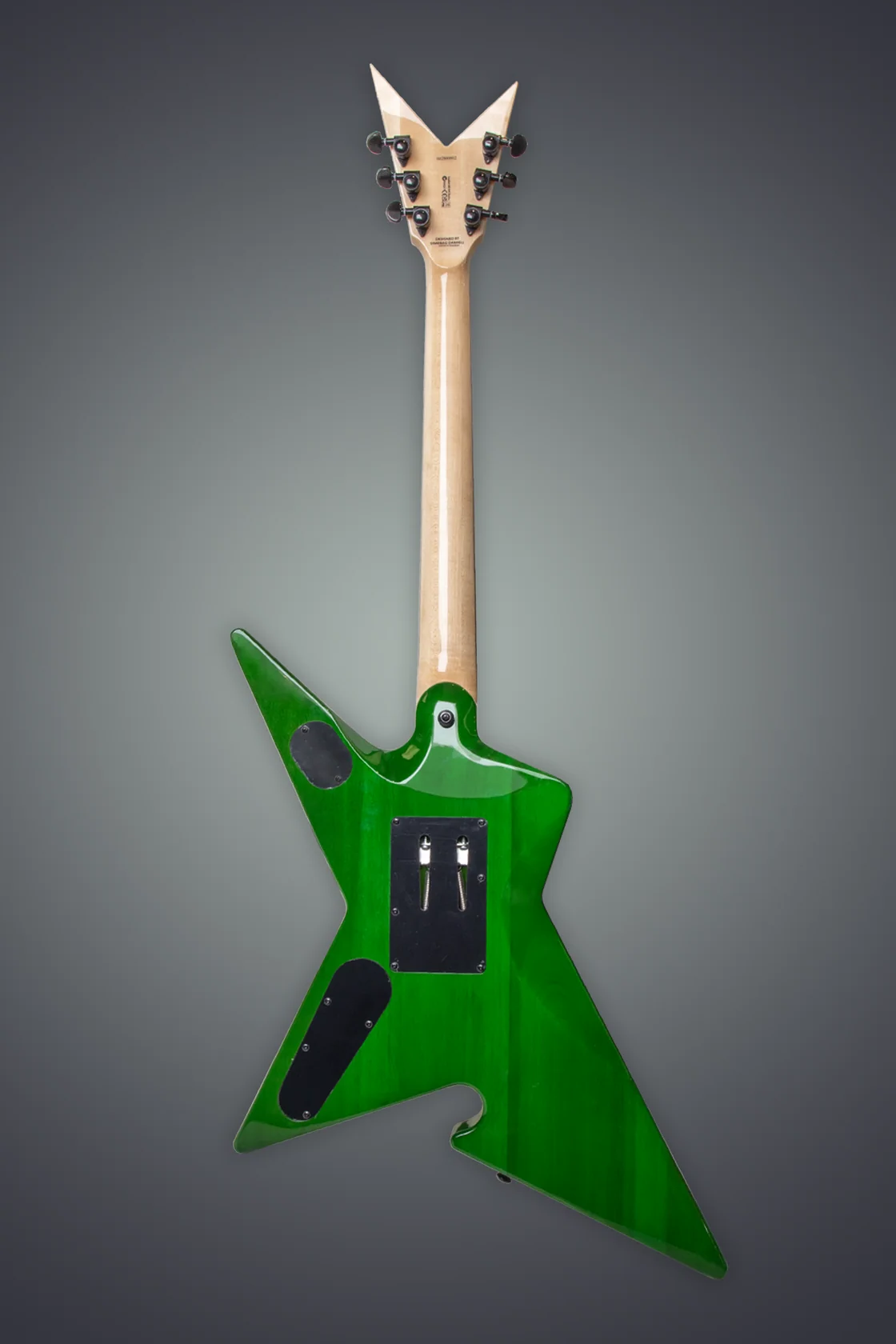 Culprit Dime Slime Green Burst Flame