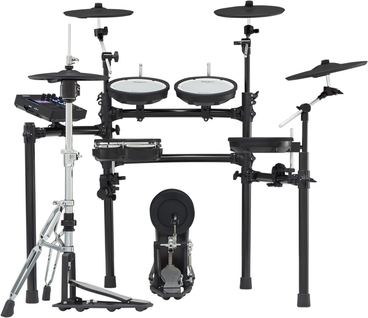 TD-27K V-Drums Kit