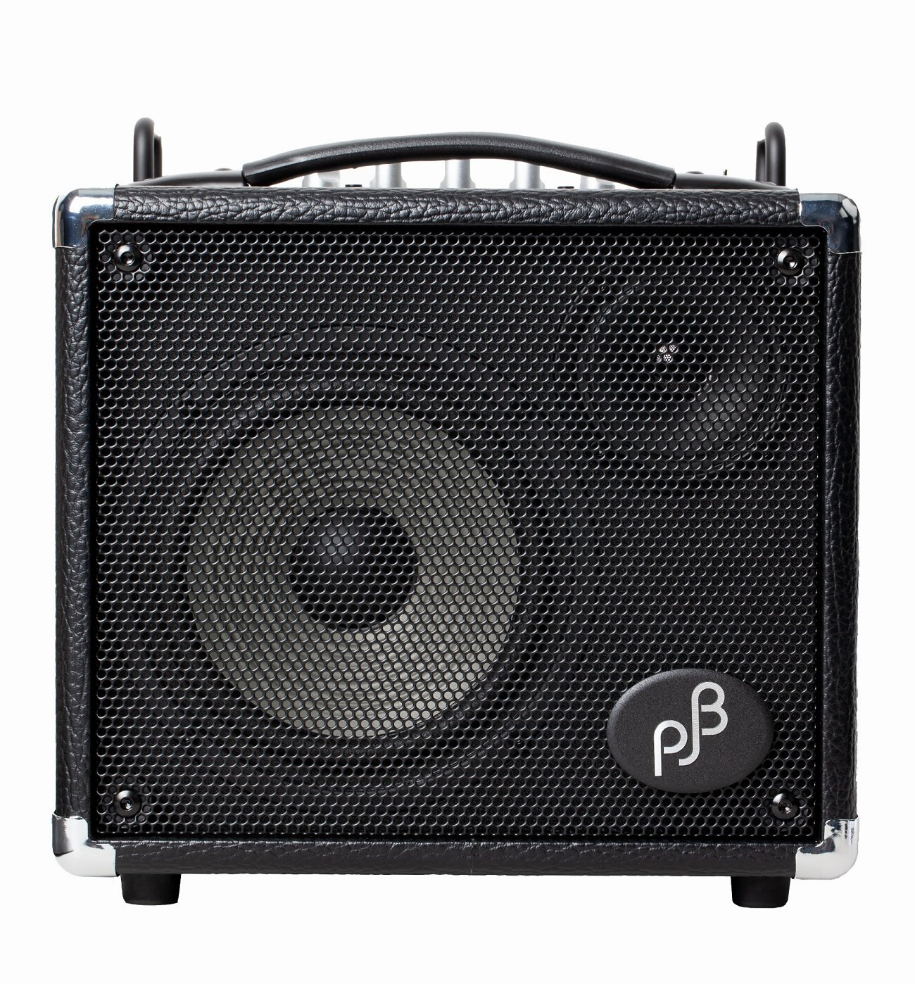Bass BE-17 Bass Engine Bass Combo 70 Watt - Black