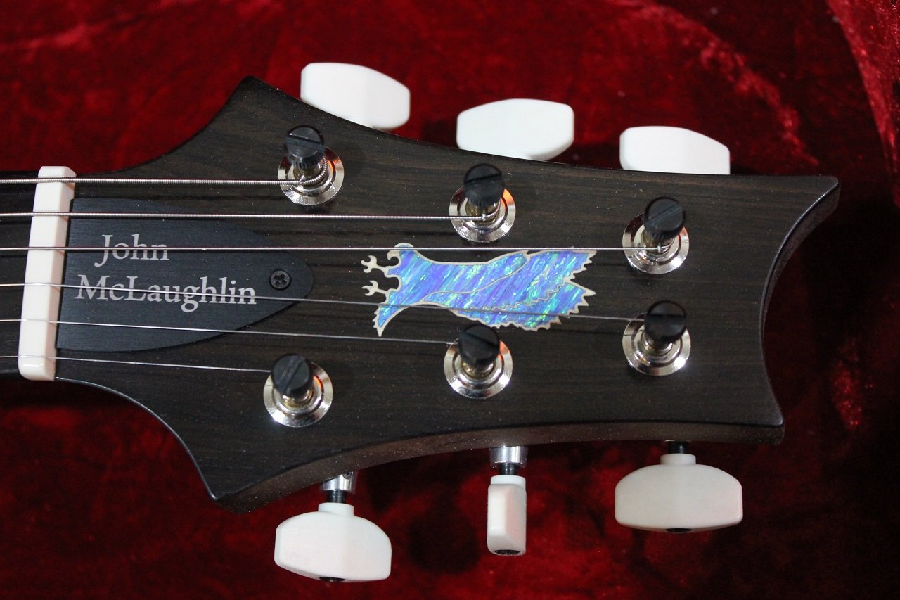 Private Stock John McLaughlin #23 Ltd Run
