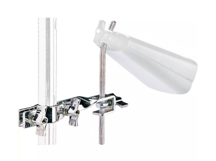 Mount-All Percussion Bracket Angled
