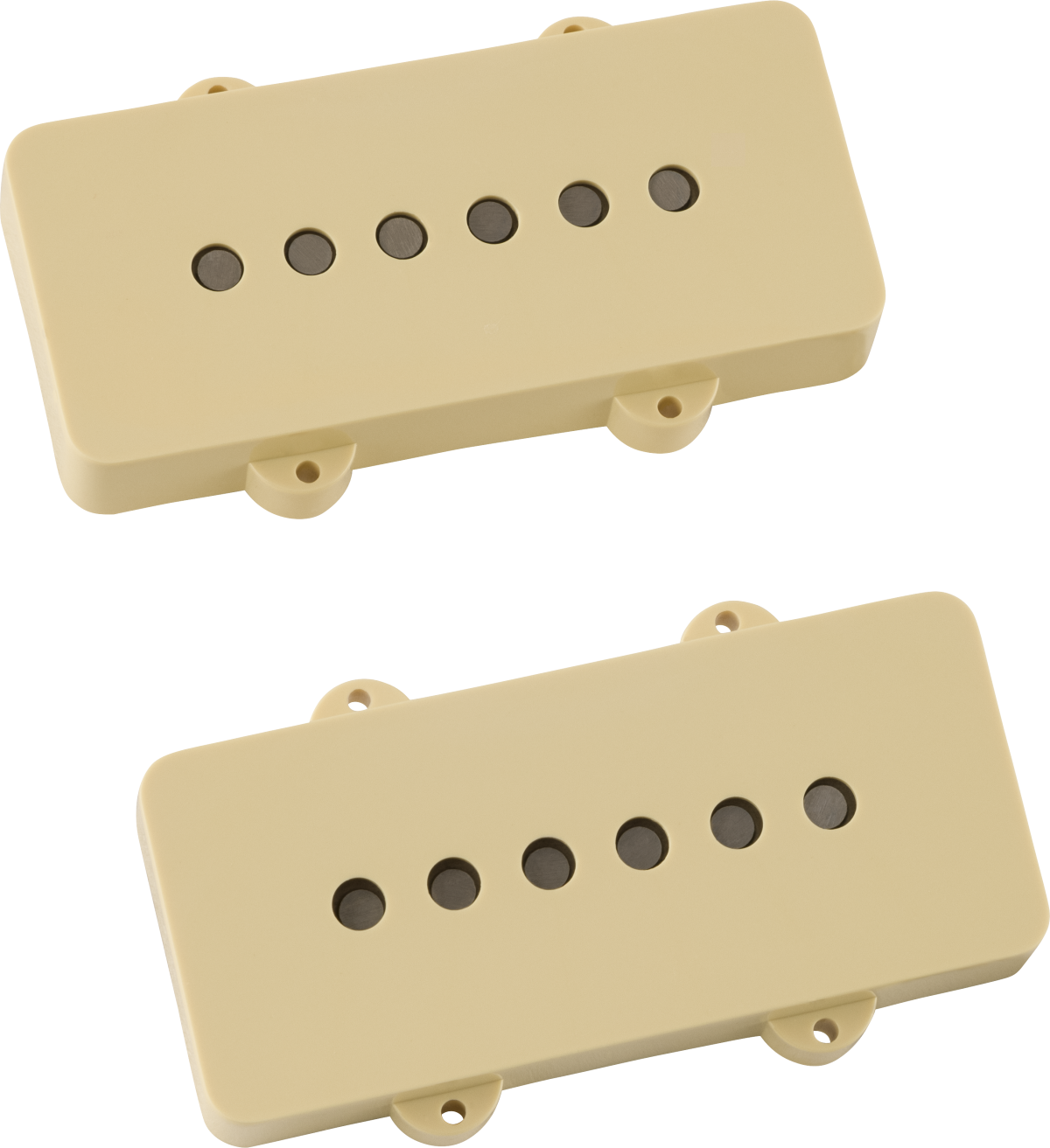 J Mascis Signature Jazzmaster Pickup Set
