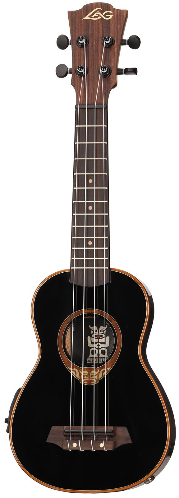 TKU118SE  Soprano Slim Electro