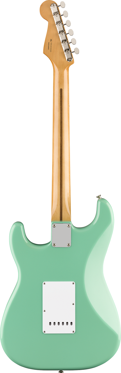 Vintera® '50s Stratocaster®, Maple Fingerboard, Seafoam Green  