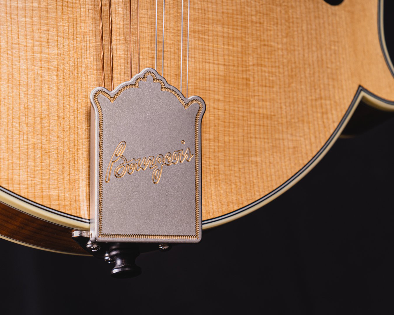 M5-F Mandolin