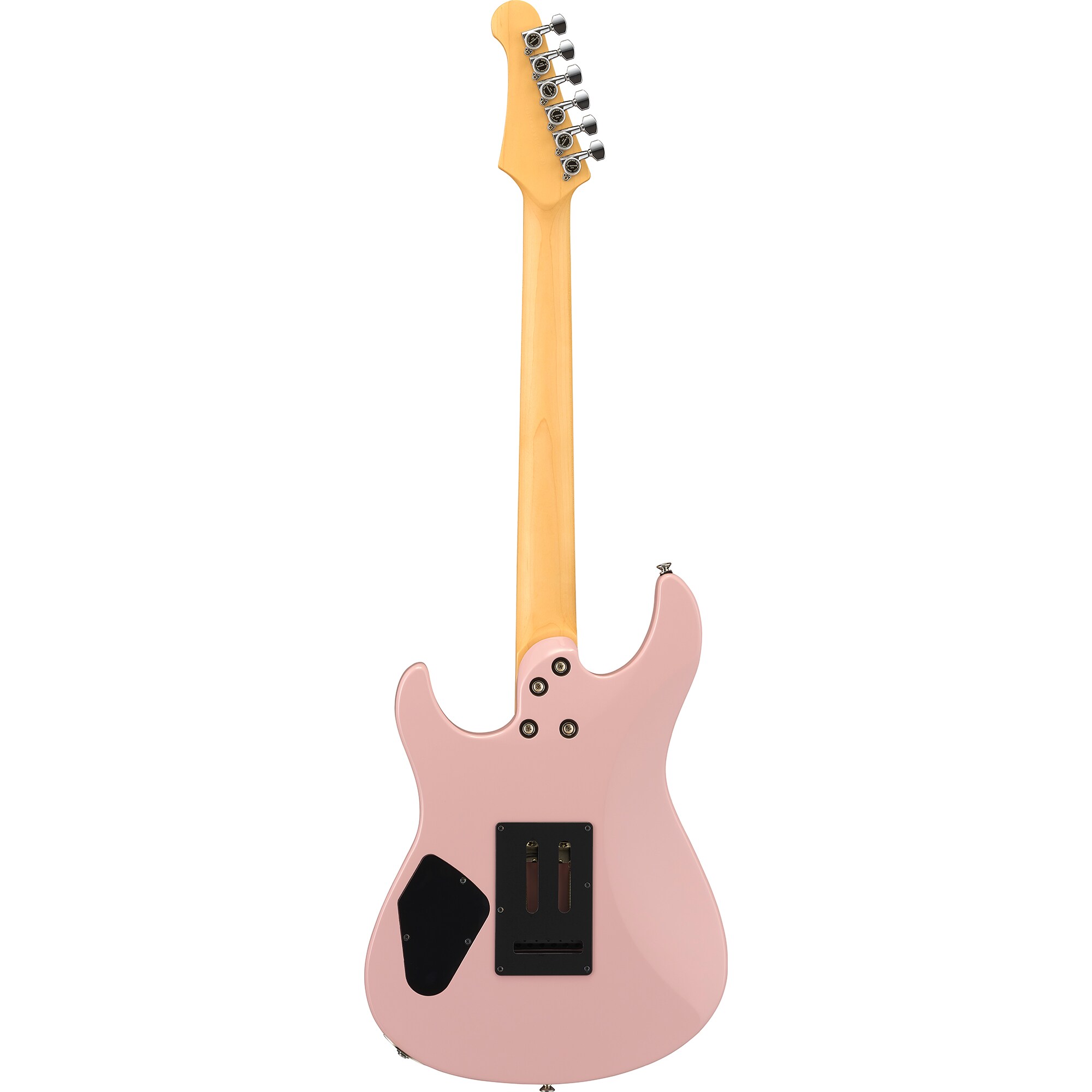 PACS+12M Ash Pink (Versandrückläufer) 