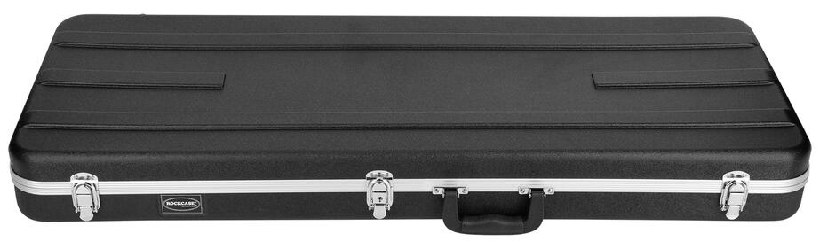 RC ABS 10406 Electric Guitar ABS Case Rectangular