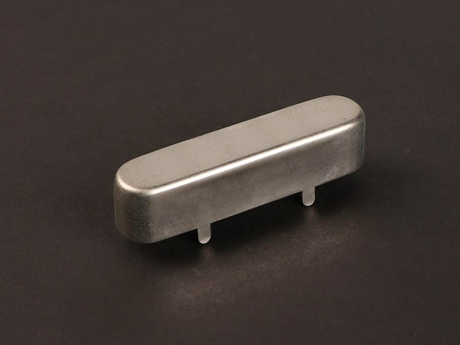 MRC-TLPCN Master Relic Series Teaser Pickup Cover Neck Position