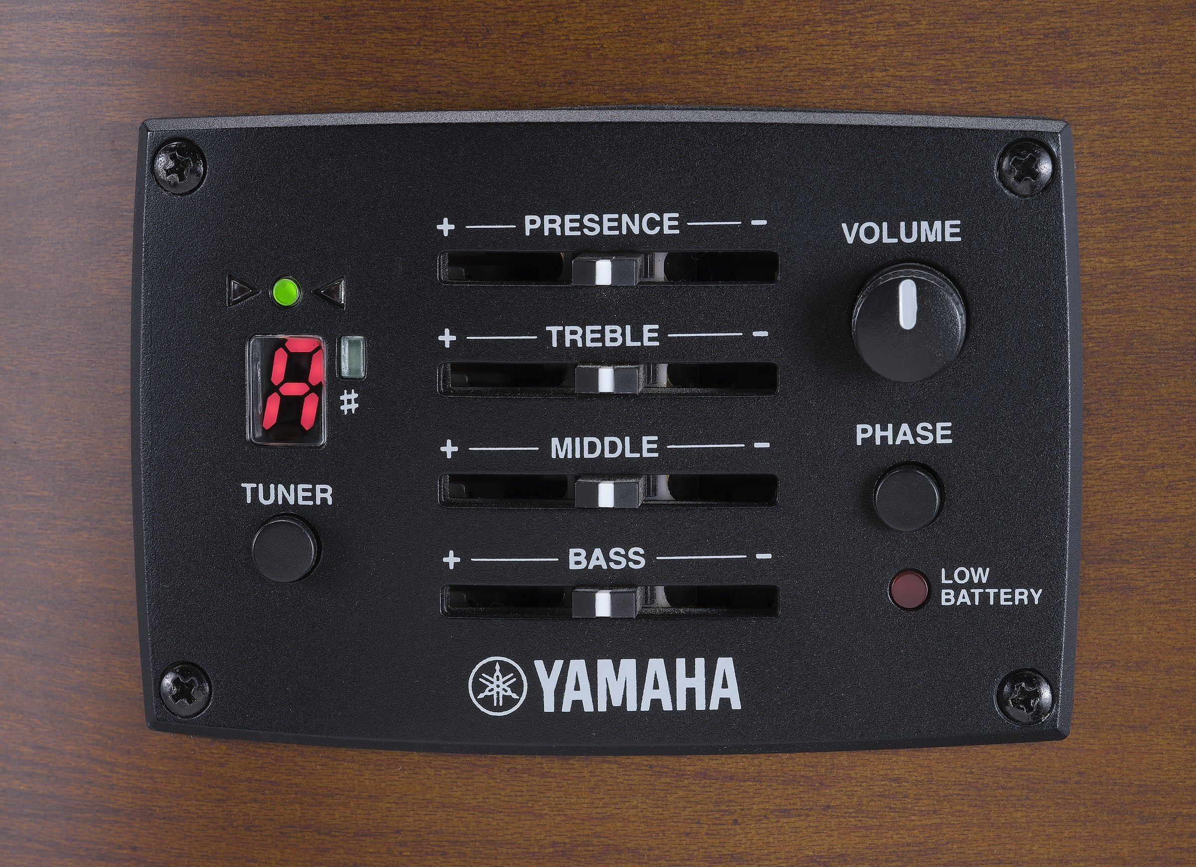 FX400 Natural Satin