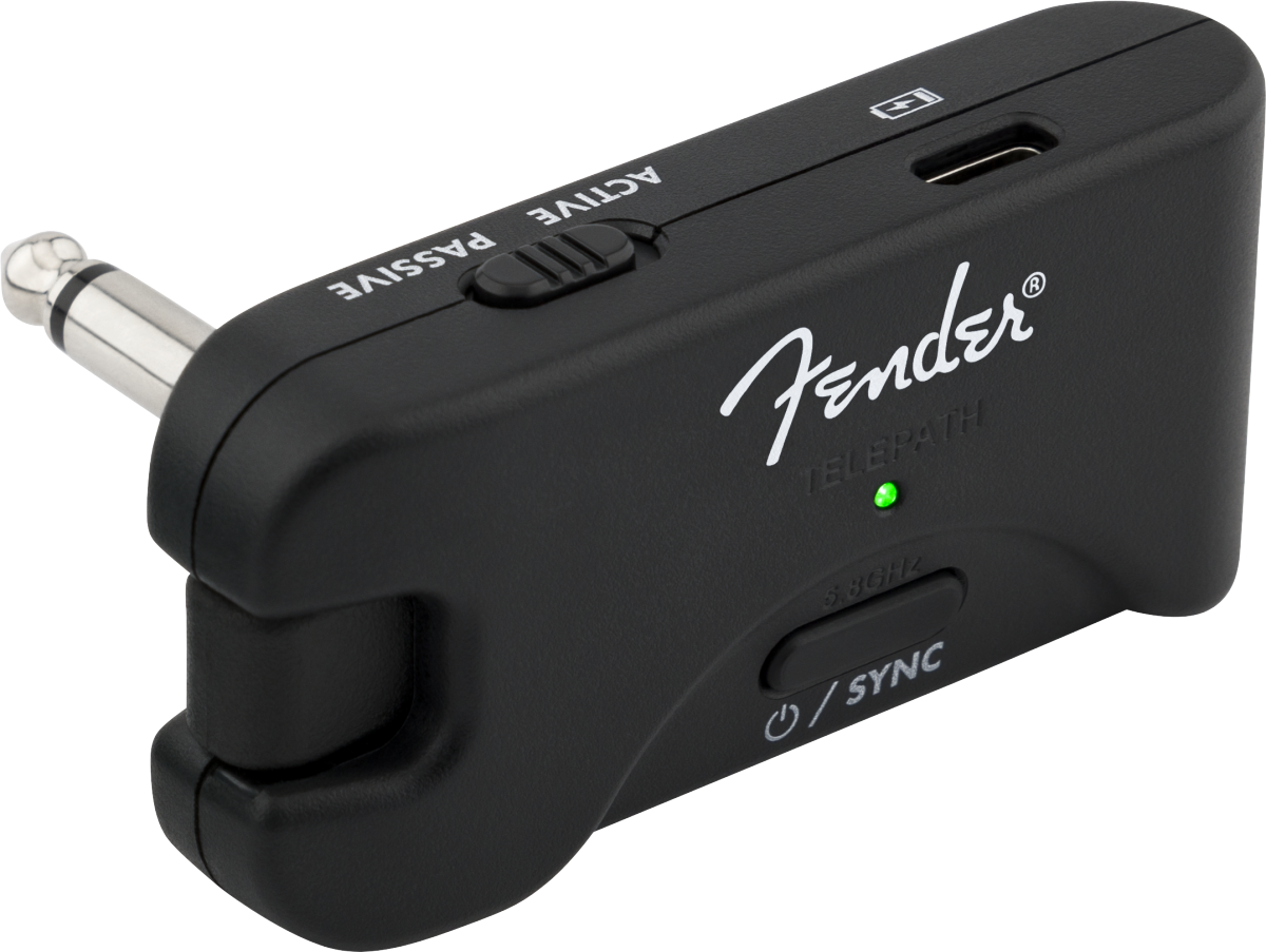 Telepath Wireless Transmitter 